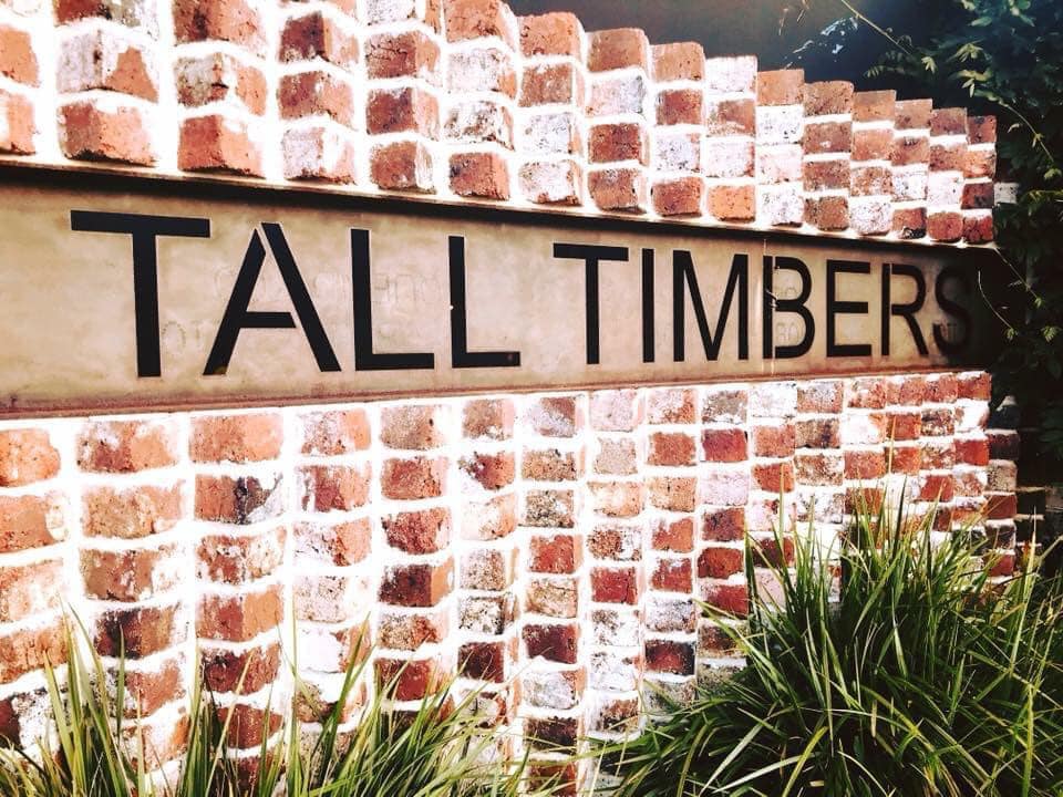 Tall Timbers Brewing Melbourne Cup Lunch Tall Timbers Manjimup with Gannaways