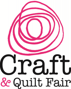 Perth Craft and Quilt Fair with Gannaways