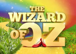 The Wizard of Oz Show Package with Gannaways